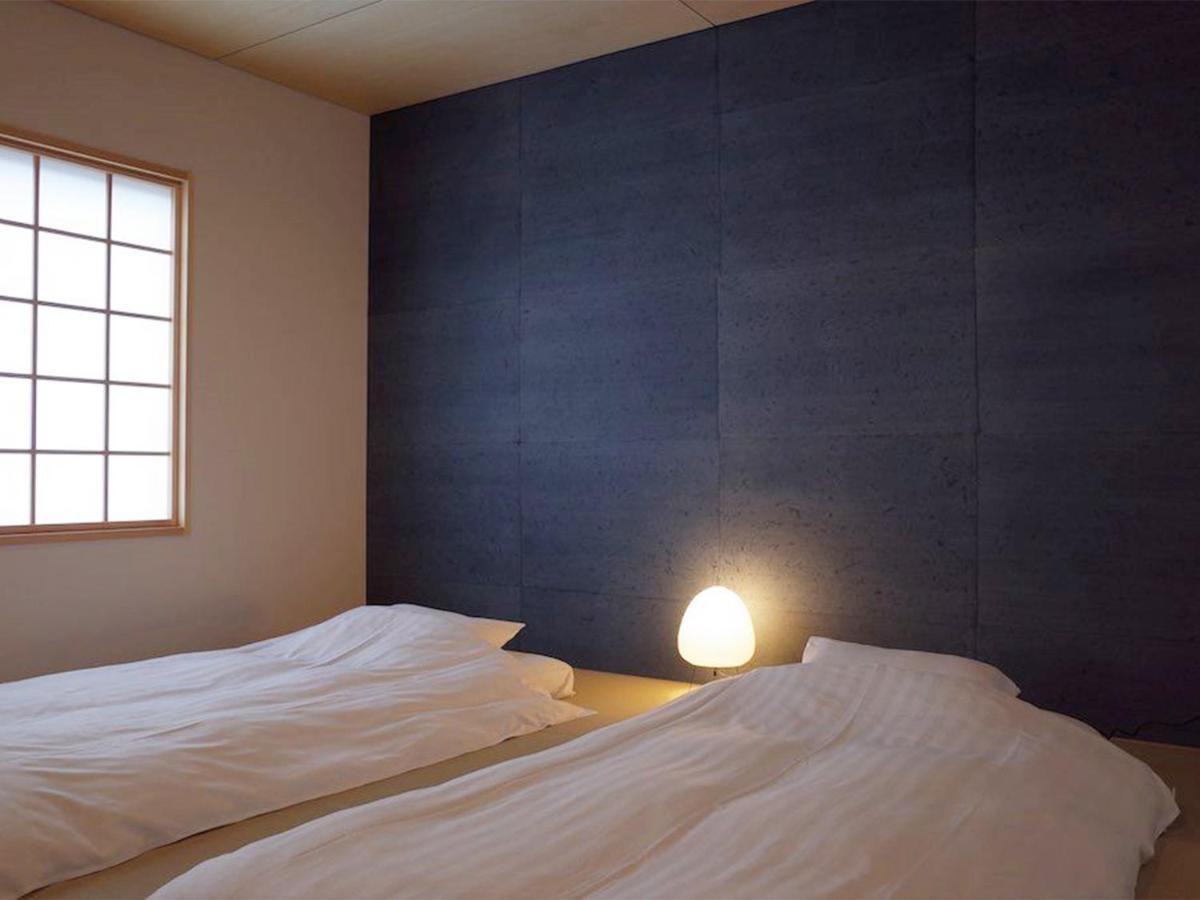 Goten Tomoe Residence Fujinomiya Luaran gambar