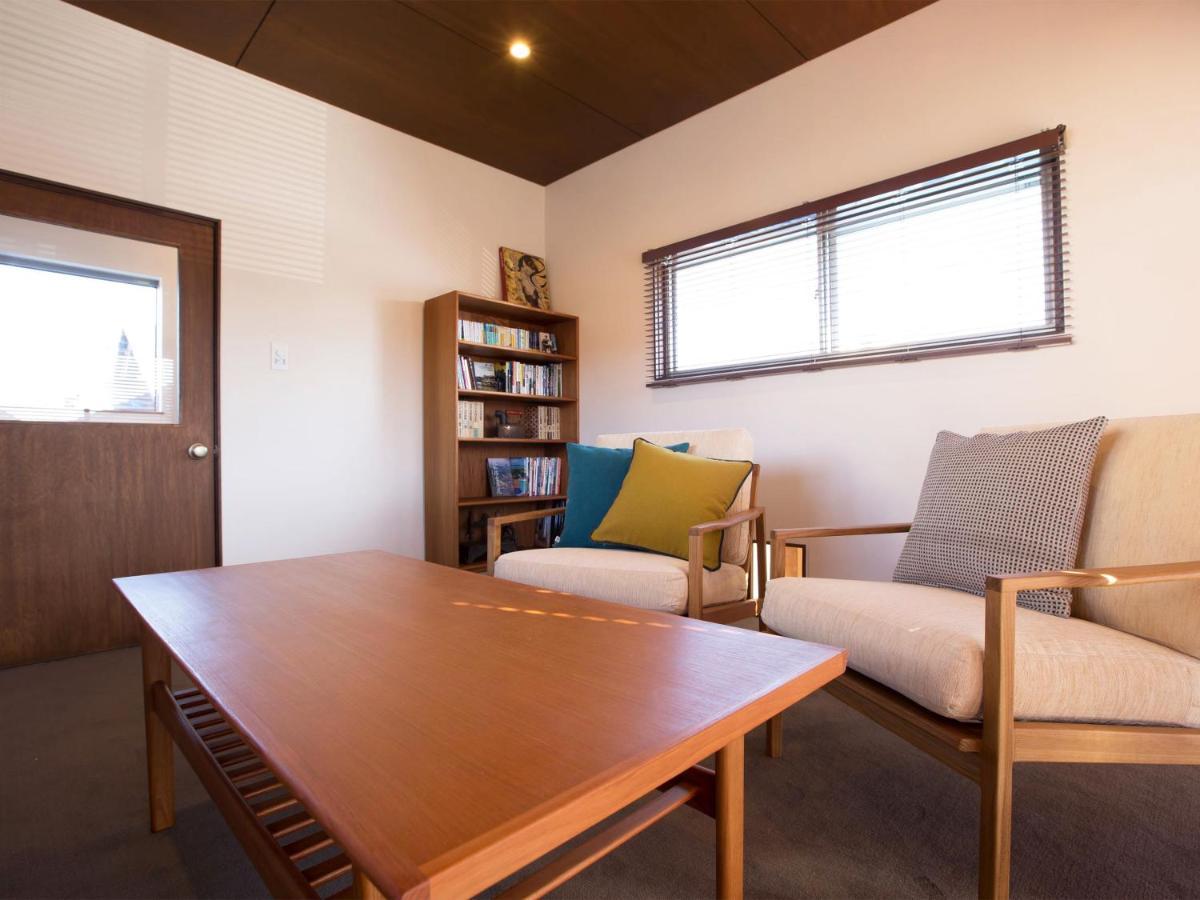 Goten Tomoe Residence Fujinomiya Luaran gambar