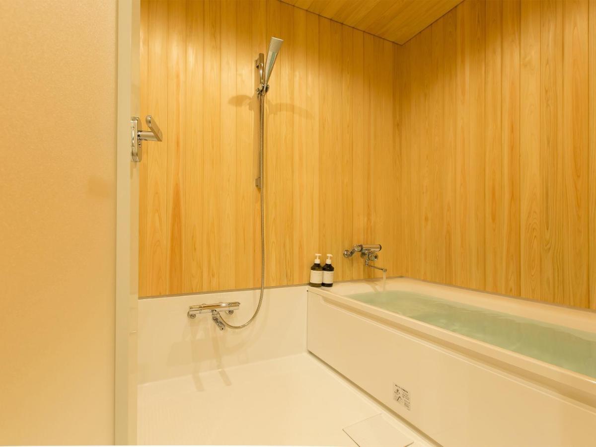 Goten Tomoe Residence Fujinomiya Luaran gambar