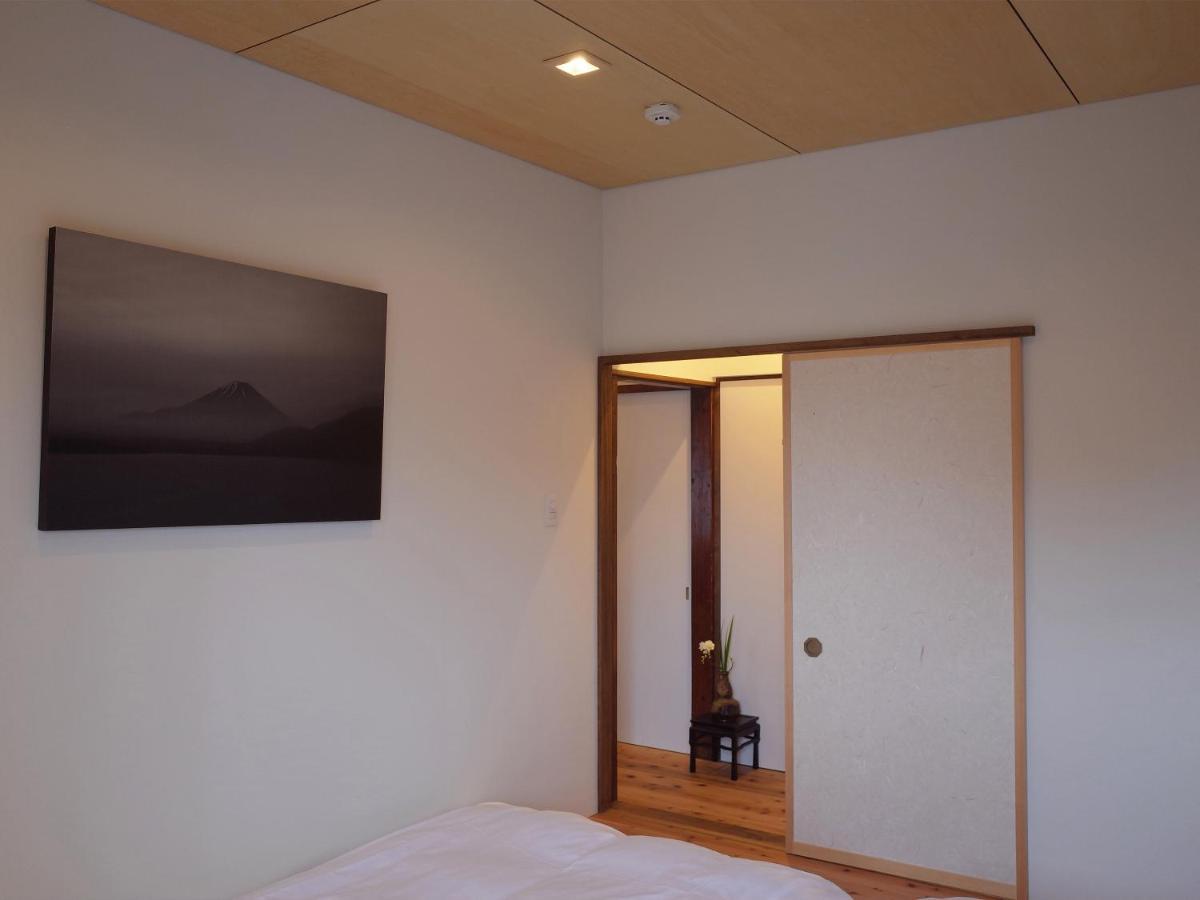 Goten Tomoe Residence Fujinomiya Luaran gambar