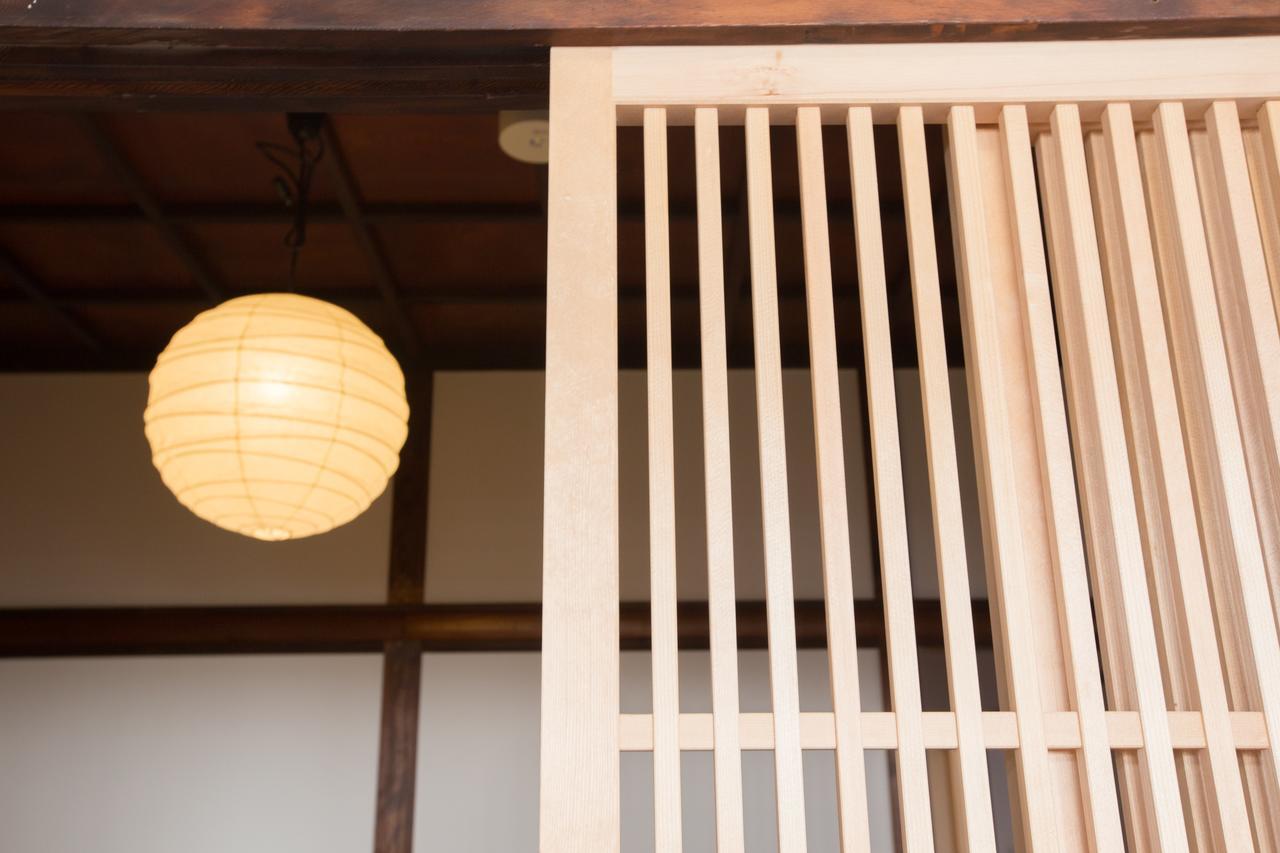 Goten Tomoe Residence Fujinomiya Luaran gambar