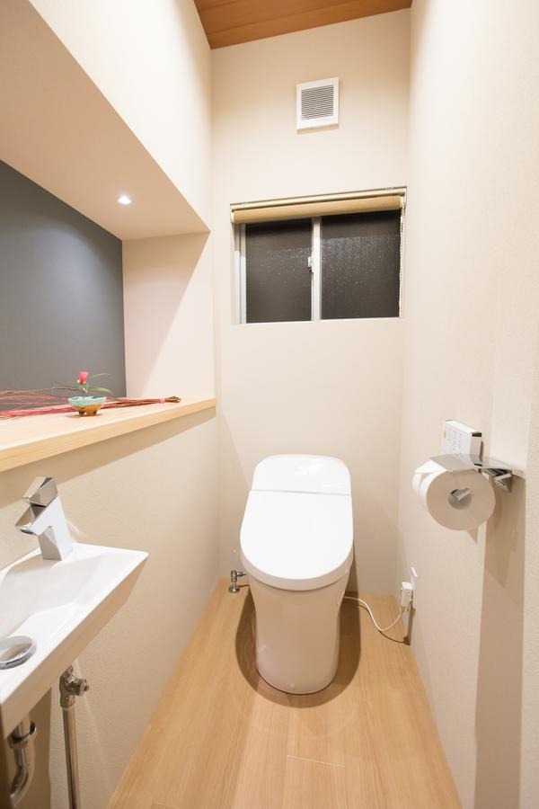 Goten Tomoe Residence Fujinomiya Luaran gambar